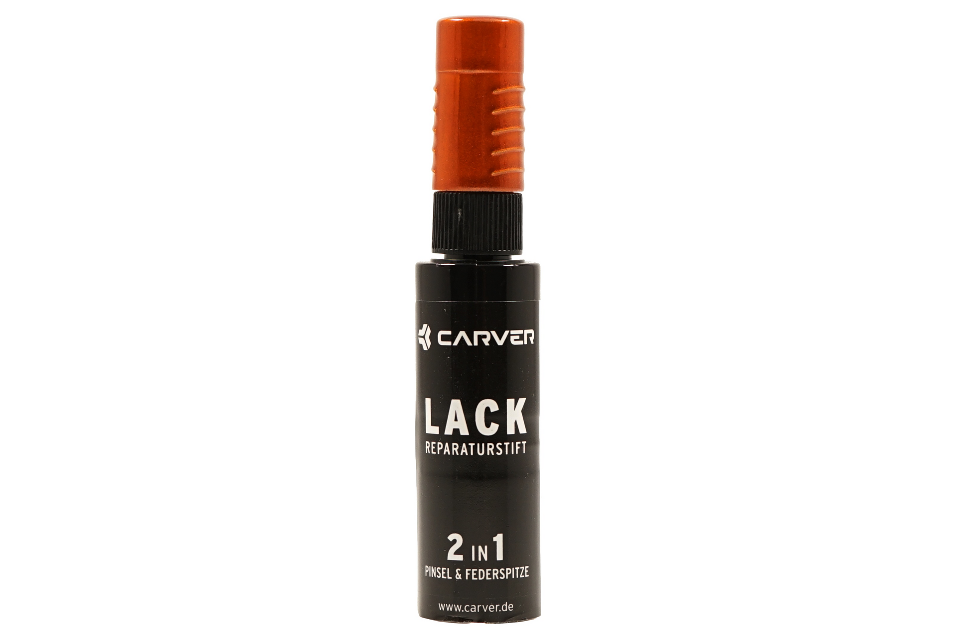 Carver Lackstift Copper Orange