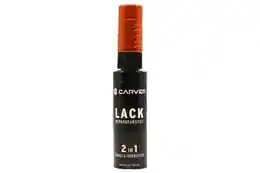 Carver Lackstift Copper Orange