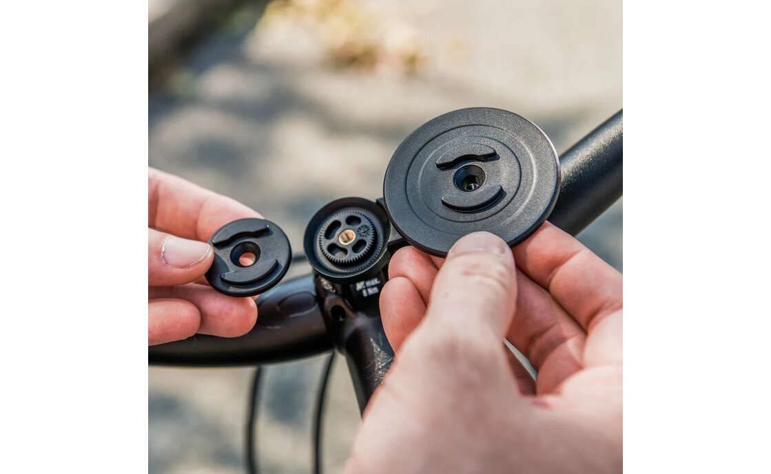 SP Connect Mag-Align Head C