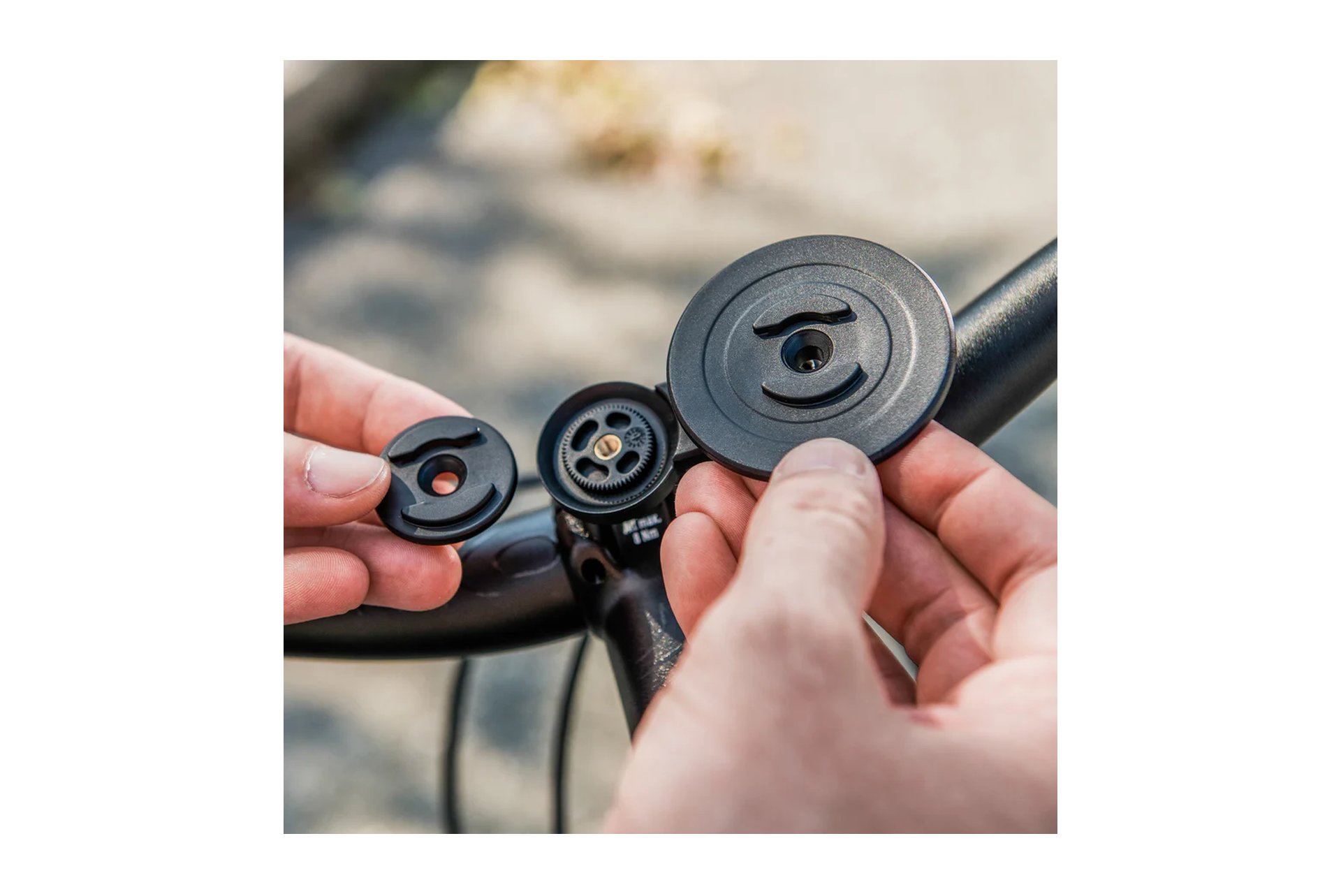 SP Connect Mag-Align Head C