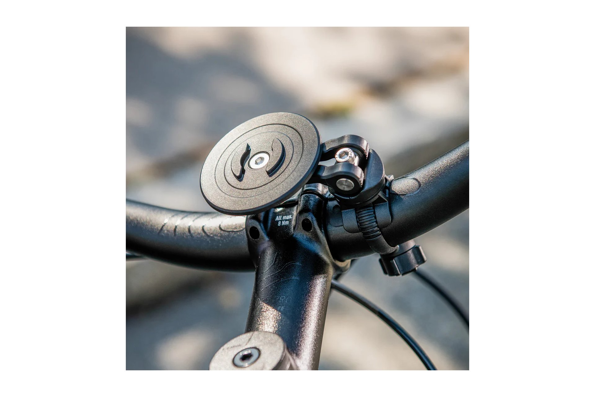 SP Connect Mag-Align Head C