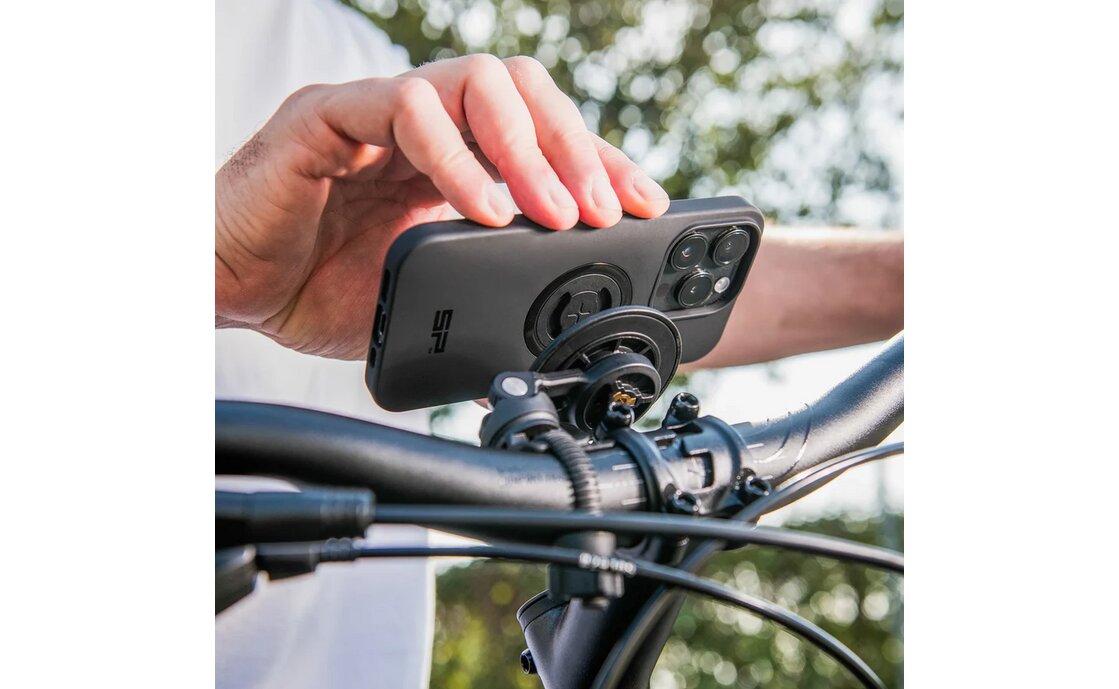SP Connect Mag-Align Head C