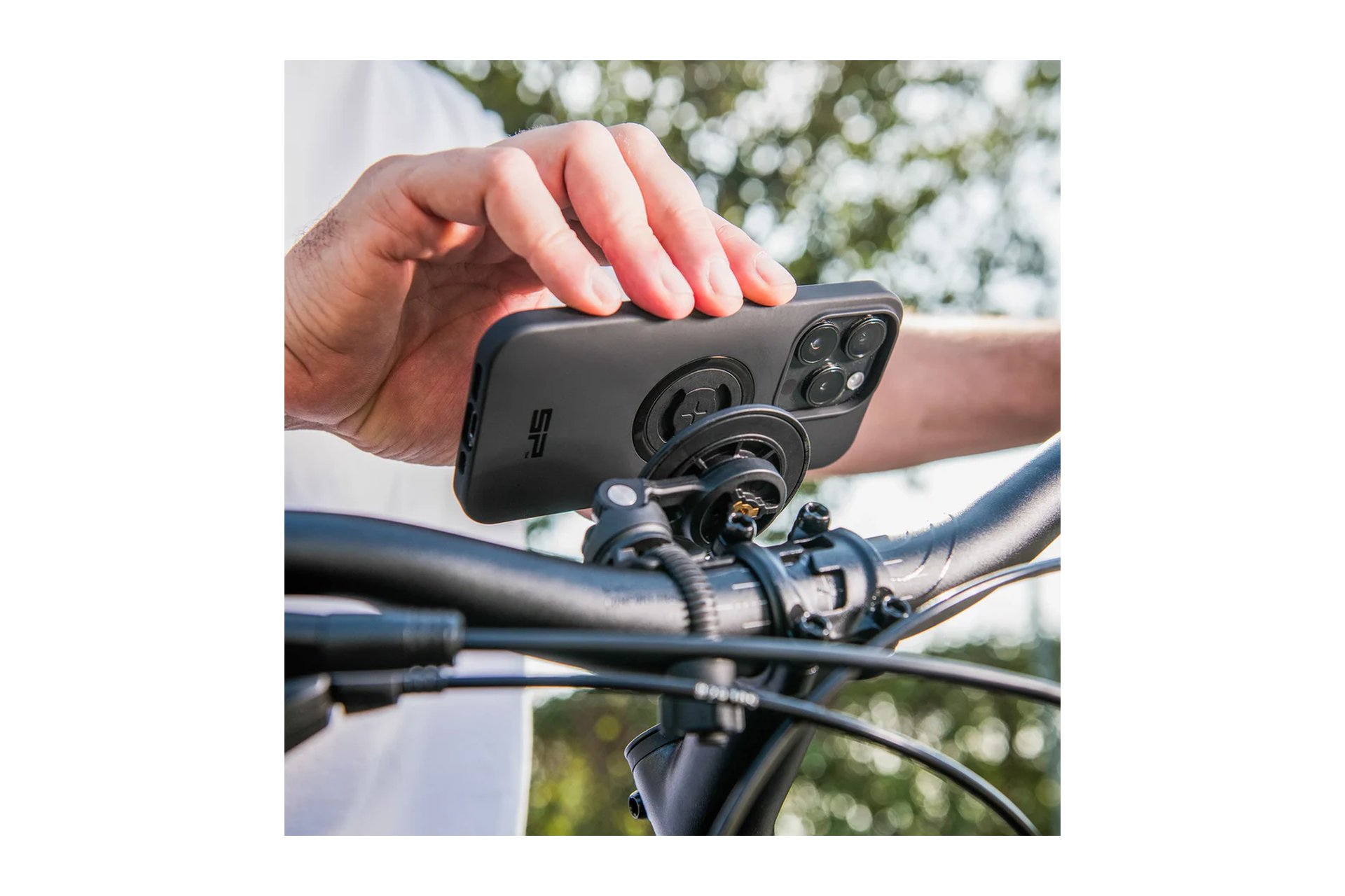SP Connect Mag-Align Head C