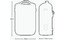 Evoc Pannier Pack WP 25