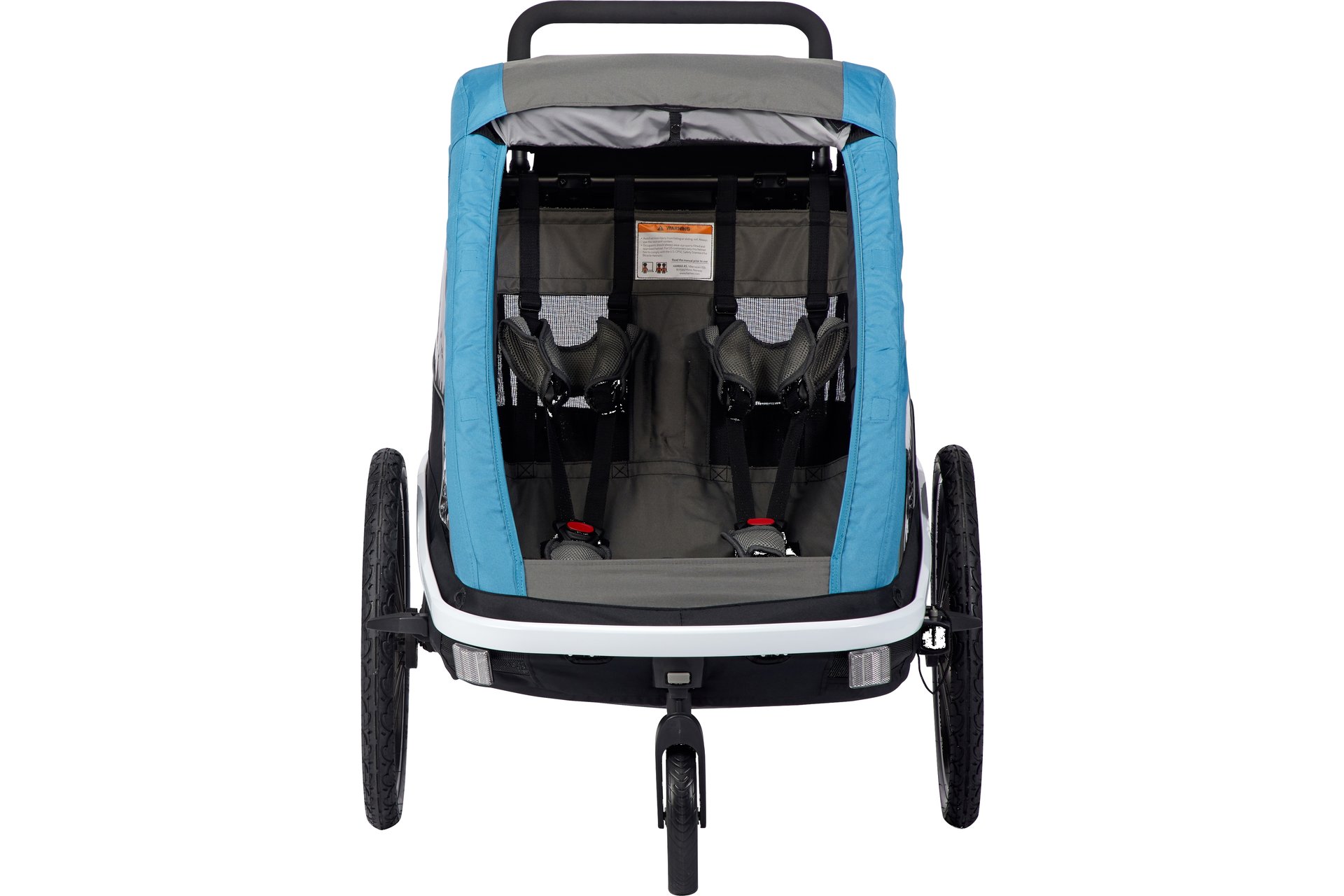 Hamax Avenida Twin