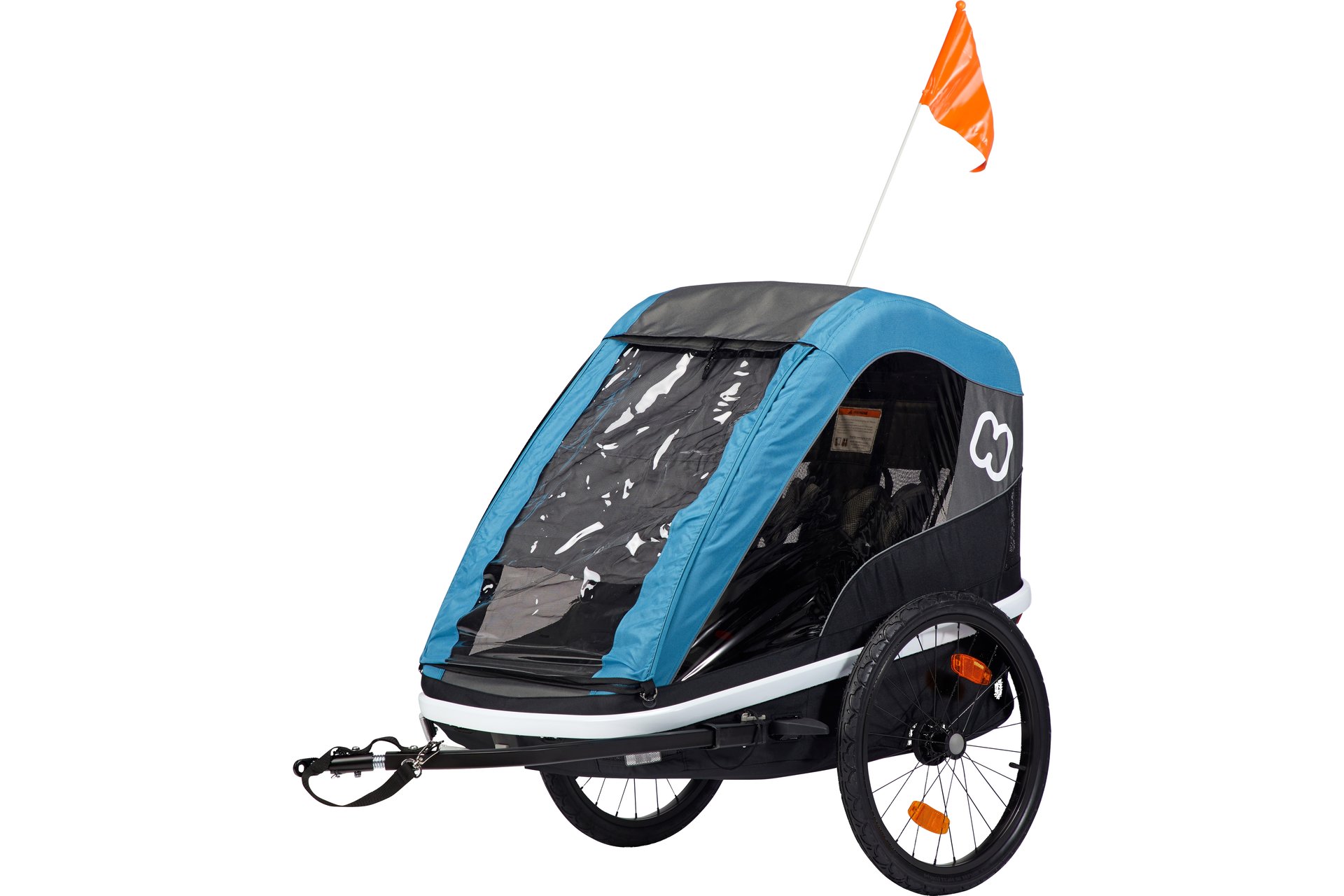 Hamax Avenida Twin