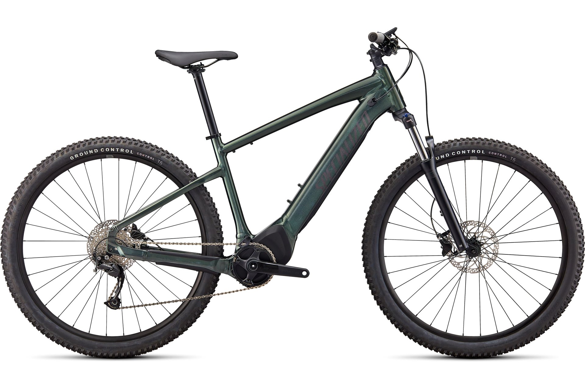 Specialized Turbo Tero 3.0 - 530 Wh - 29 Zoll - Diamant