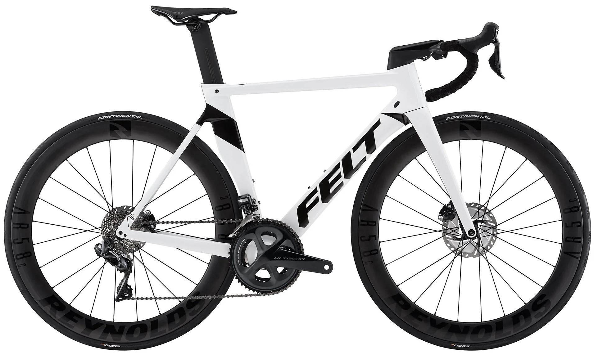 Felt AR Advanced Ultegra Di2 Auslaufmodell 28 Zoll günstig kaufen