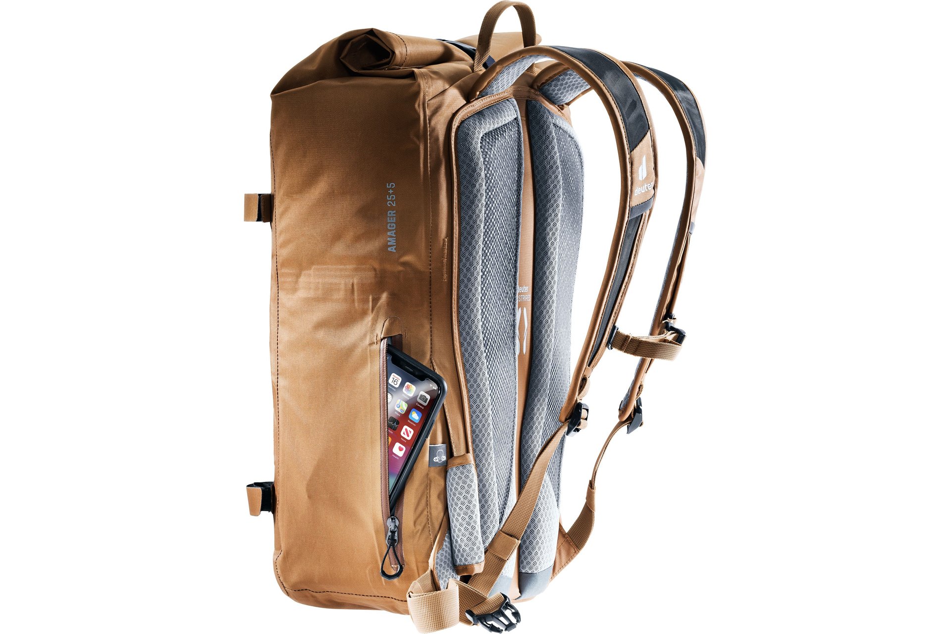 deuter Amager 25+5