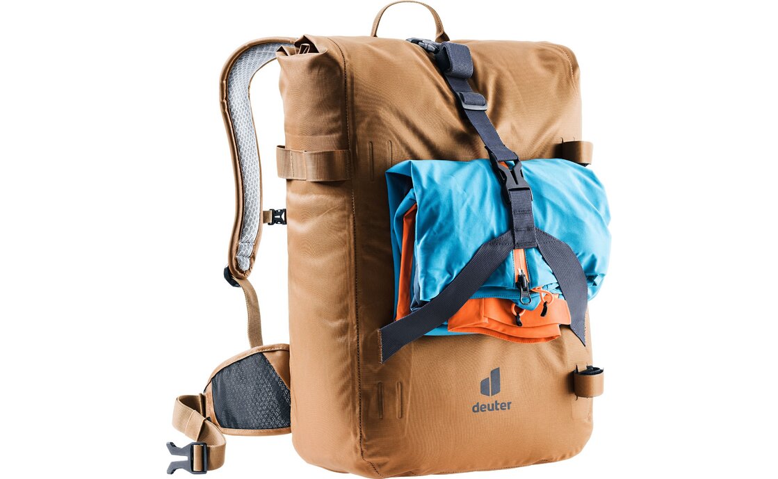 deuter Amager 25+5