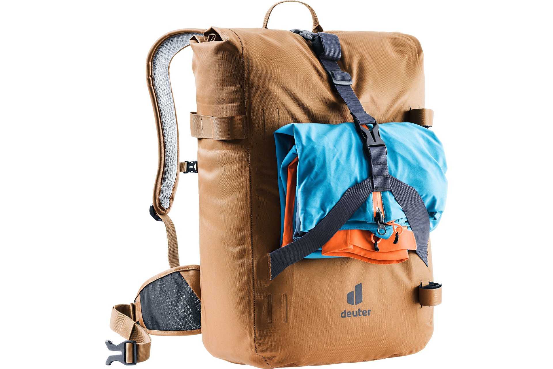 deuter Amager 25+5