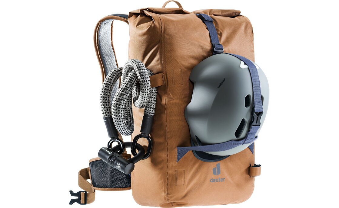 deuter Amager 25+5