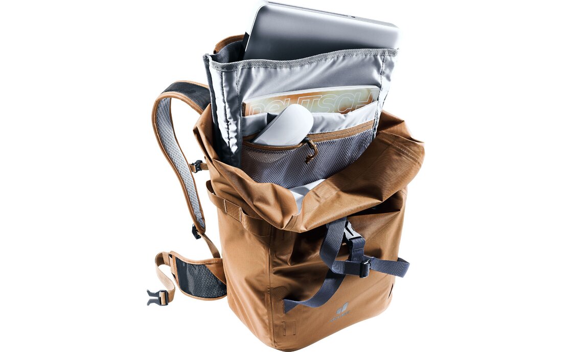 deuter Amager 25+5