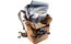 deuter Amager 25+5