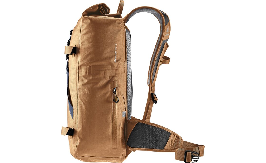 deuter Amager 25+5