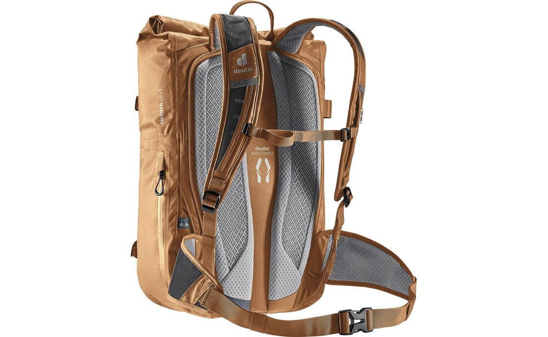 deuter Amager 25+5