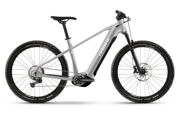 29 Zoll - E-Bike MTB - Haibike Alltrack 7 29 - 720 Wh - 29 Zoll - Diamant