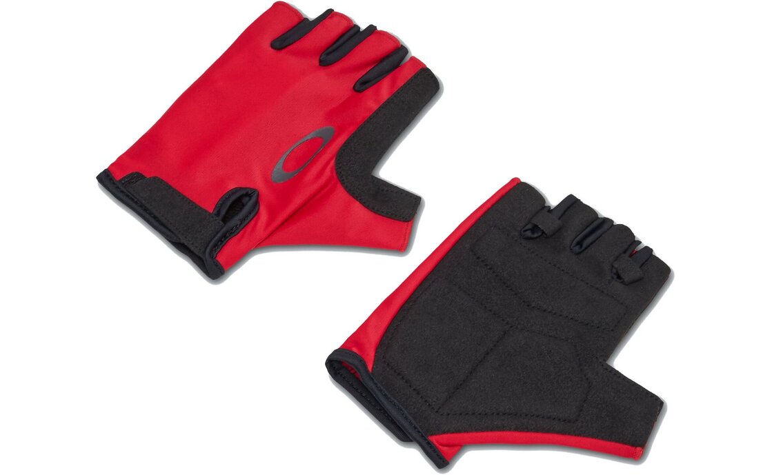Oakley Drops Road Kurzfinger Handschuhe - 2023