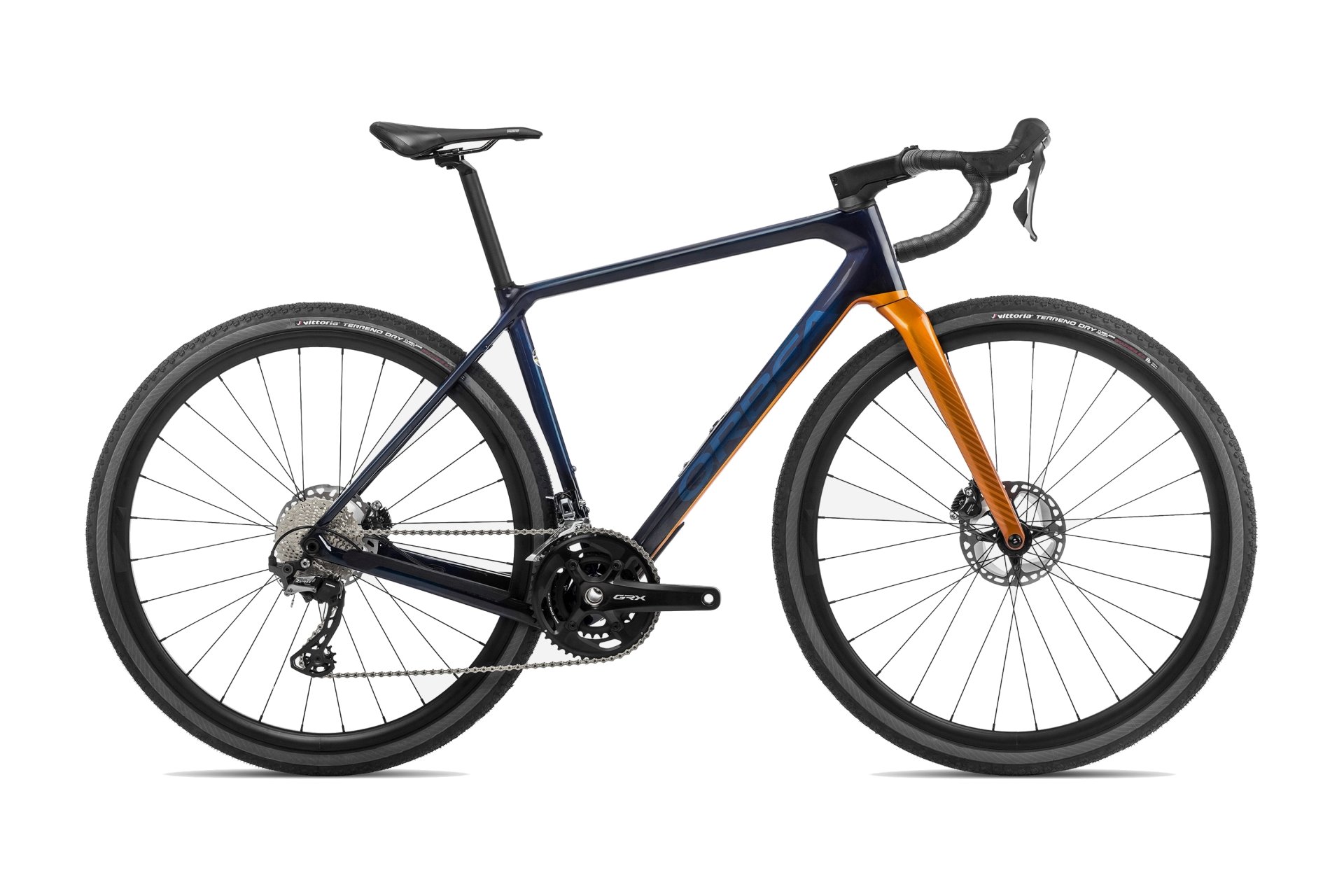 Orbea Terra M20 Team - 28 Zoll - Diamant - 2023