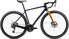 blue carbon - orange