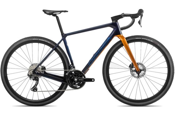 Angebote Fahrräder - Orbea Terra M20 Team - 28 Zoll - Diamant
