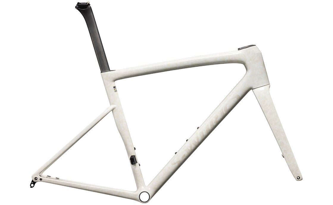 Specialized S-Works Tarmac SL8 Rahmenset