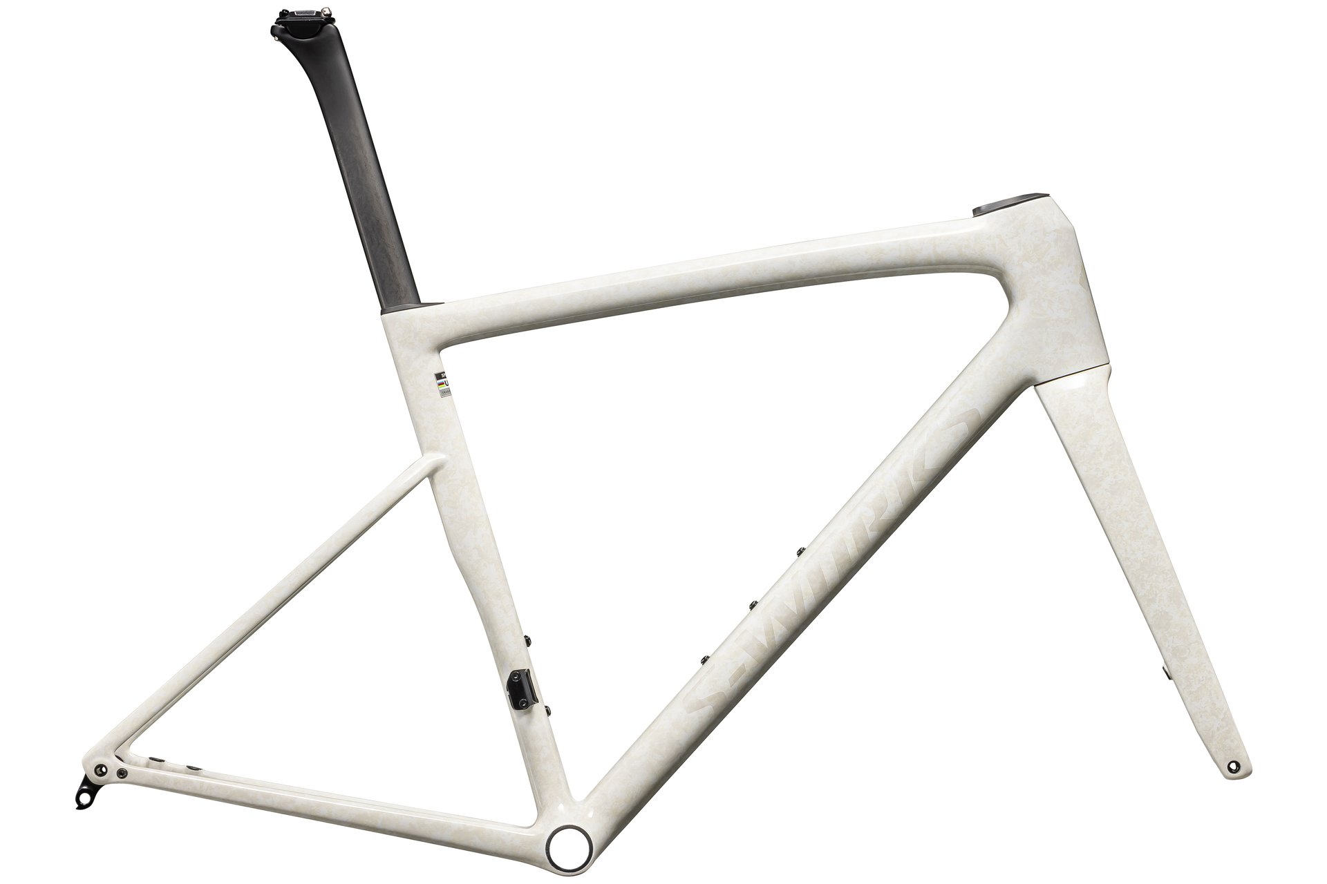 Specialized S-Works Tarmac SL8 Rahmenset