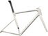 gloss white dune white pearl impasto