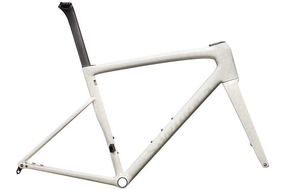 Specialized S-Works - Specialized S-Works Tarmac SL8 Rahmenset