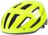 bright yellow