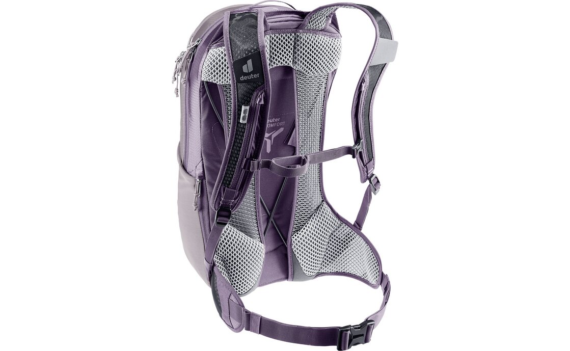 deuter Race Air 10
