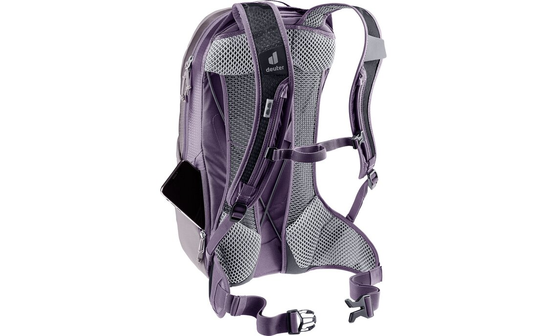 deuter Race Air 10