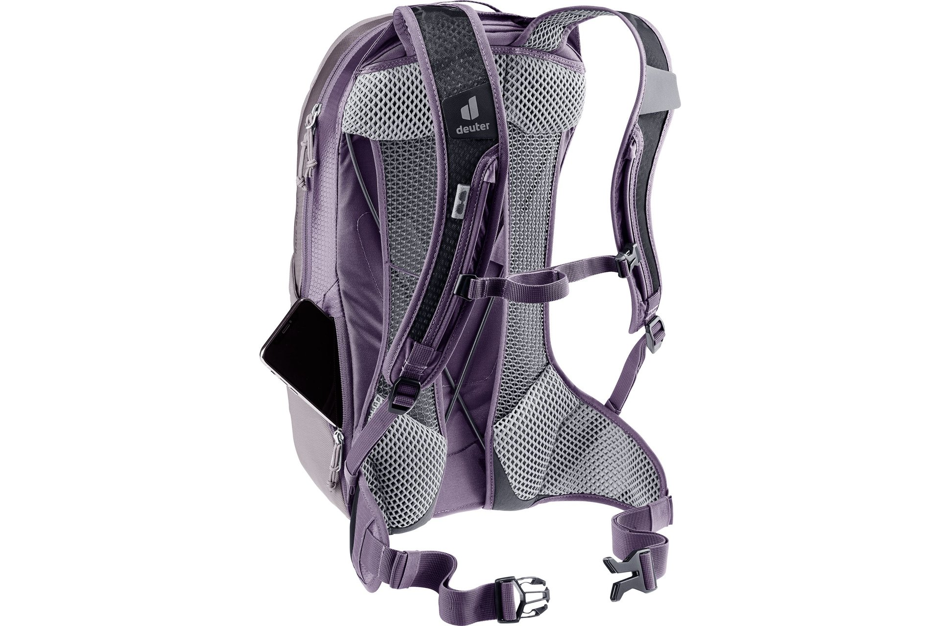 deuter Race Air 10