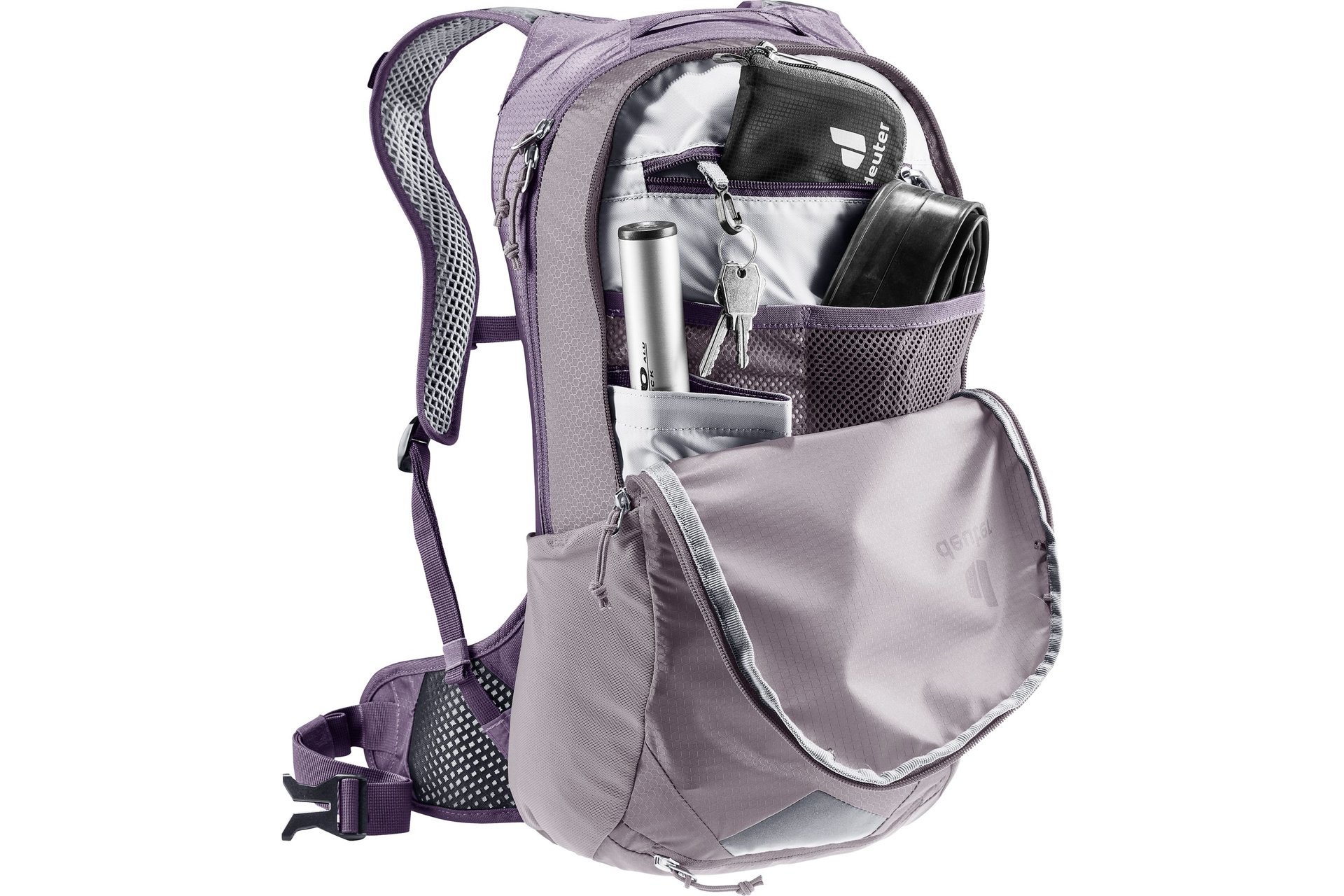 deuter Race Air 10