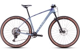 Cube Reaction C:62 Race - 29 Zoll - Diamant