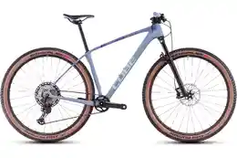 Cube Reaction C:62 Race - 29 Zoll - Diamant