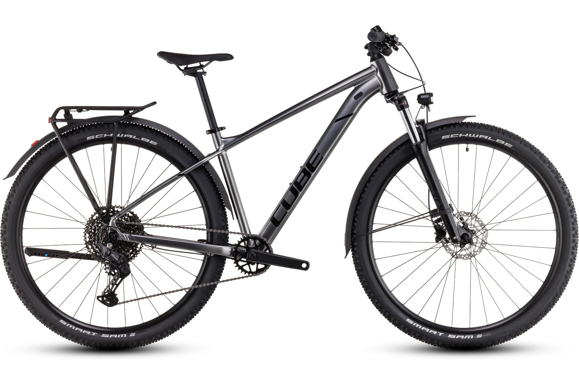 Cube Aim SLX Allroad - 29 Zoll - Diamant - 2025