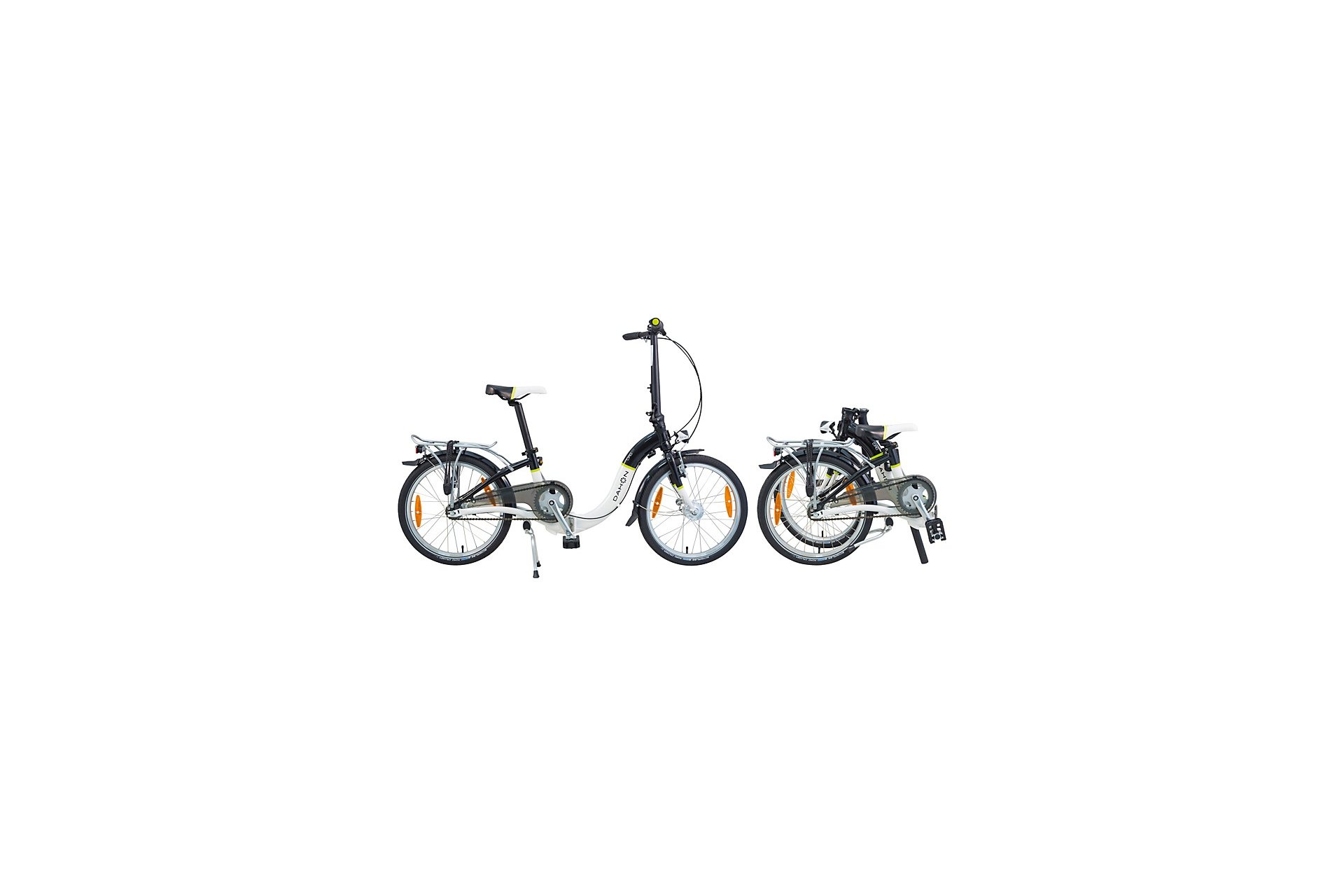 dahon ciao i3