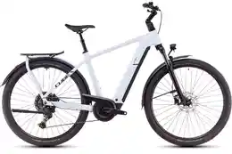 Cube Kathmandu Hybrid ONE 600 - 600 Wh - 28 Zoll - Diamant