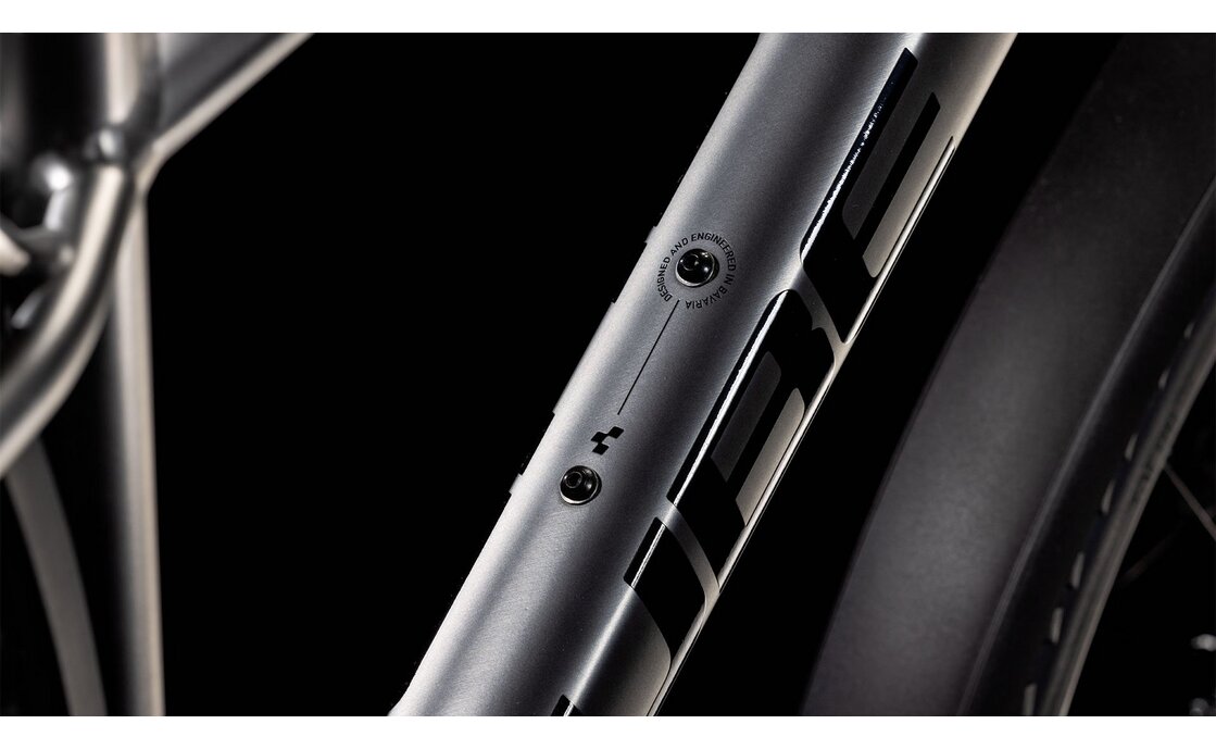 Cube Aim SLX Allroad - 29 Zoll - Diamant - 2025