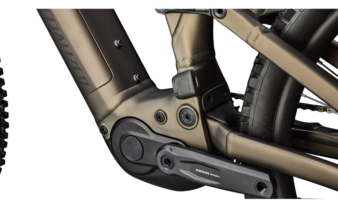 Specialized Turbo Levo Comp Alloy G4 - 840 Wh - 29 - 27,5 Zoll - Fully