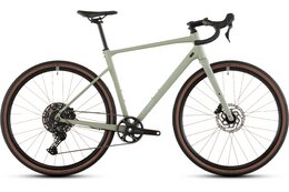 26 Zoll - Fahrräder - Cube Nuroad Pro - 28 Zoll - Diamant - 2026