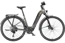 KTM Macina Sport SX Elite Di2 - 400 Wh - 28 Zoll - Tiefeinsteiger - 2026