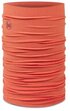solid orange red