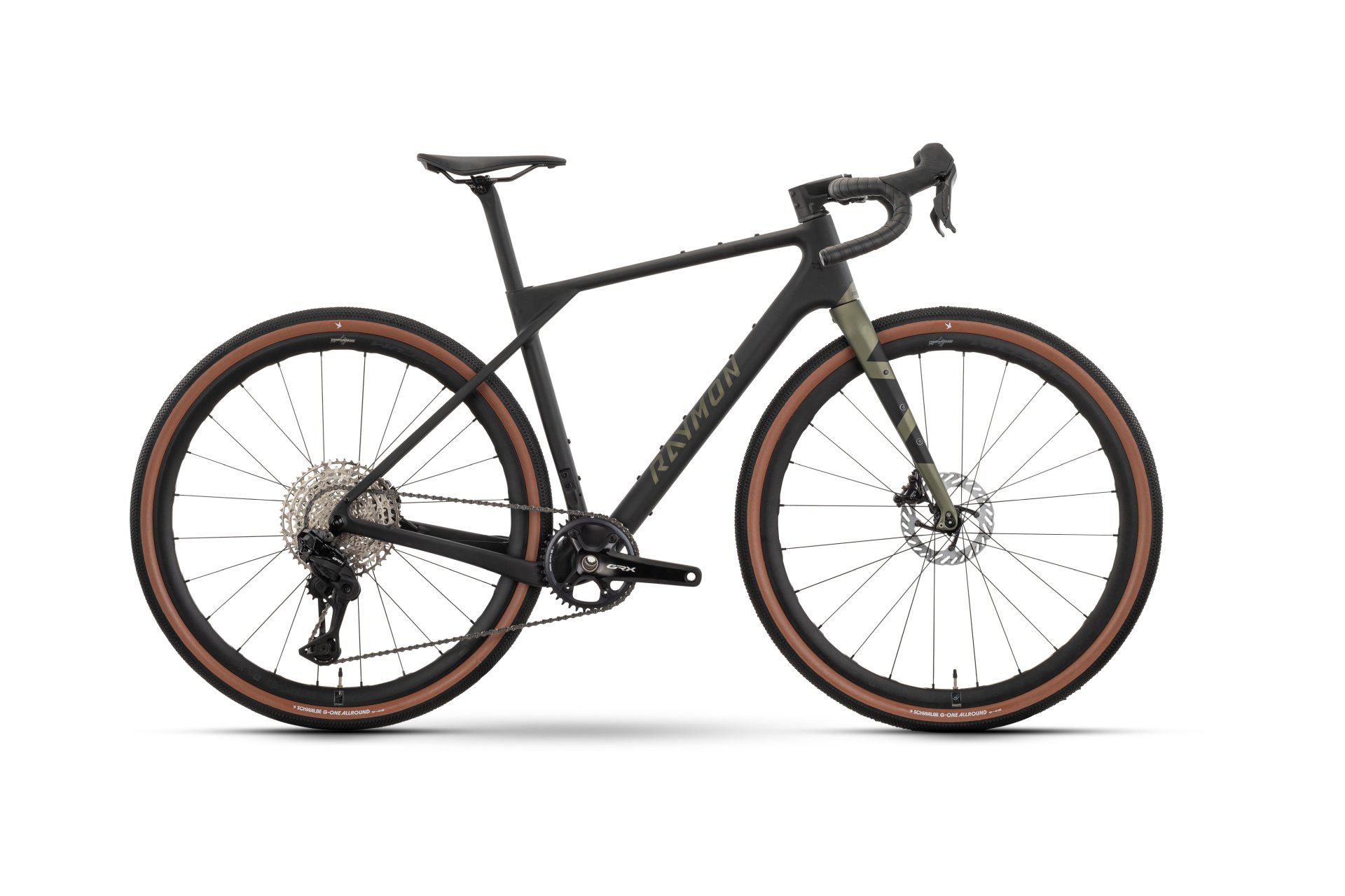 Raymon Soreno Ultra - 28 Zoll - Diamant - 2026