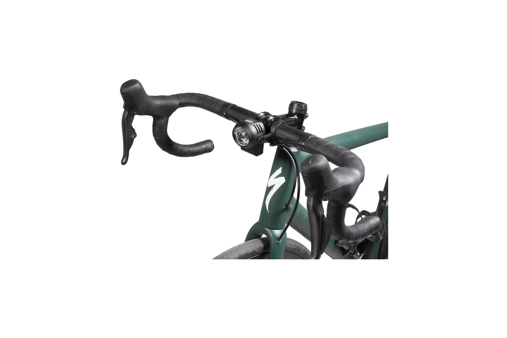 Lupine SL Mono StVZO