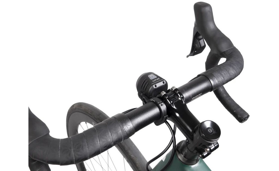 Lupine SL Mono StVZO