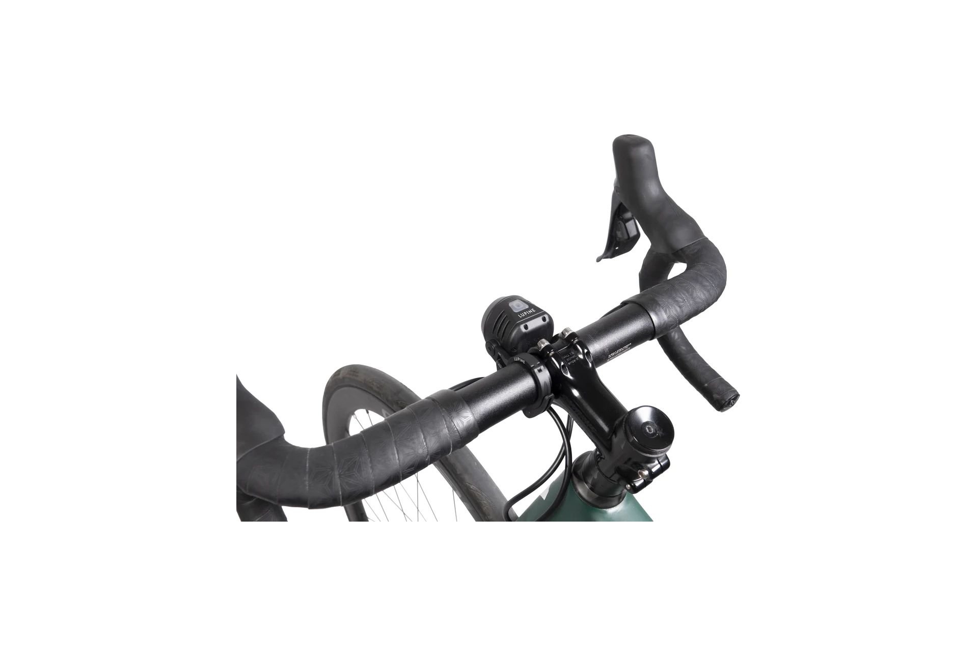 Lupine SL Mono StVZO