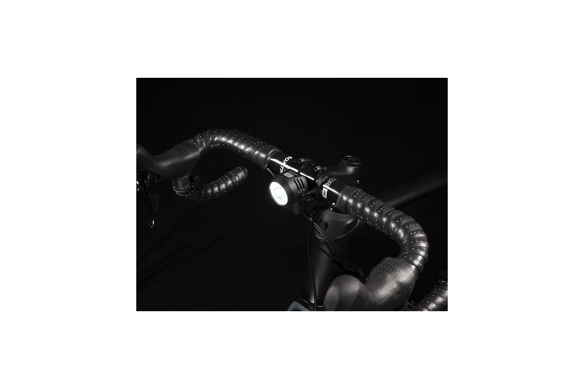 Lupine SL Mono StVZO