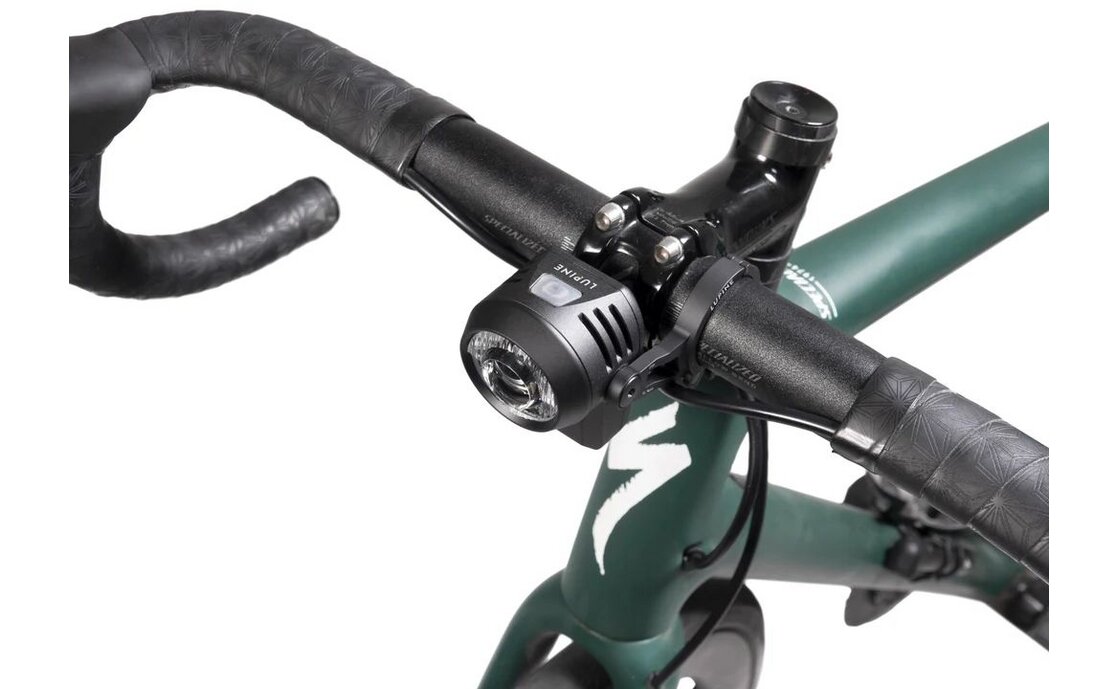 Lupine SL Mono StVZO